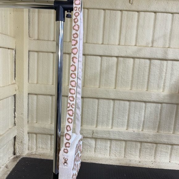 Tiana designs beaded crossbody - Picture 3 of 4